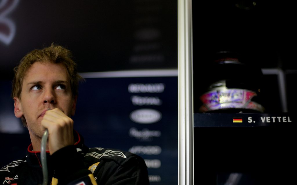 GP Spagna - Prove Libere